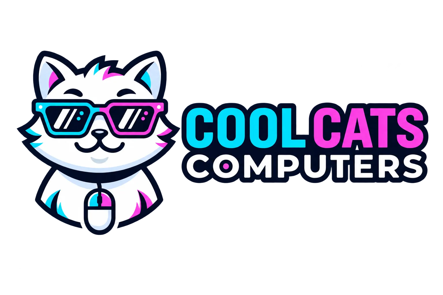 Cool Cats Computers